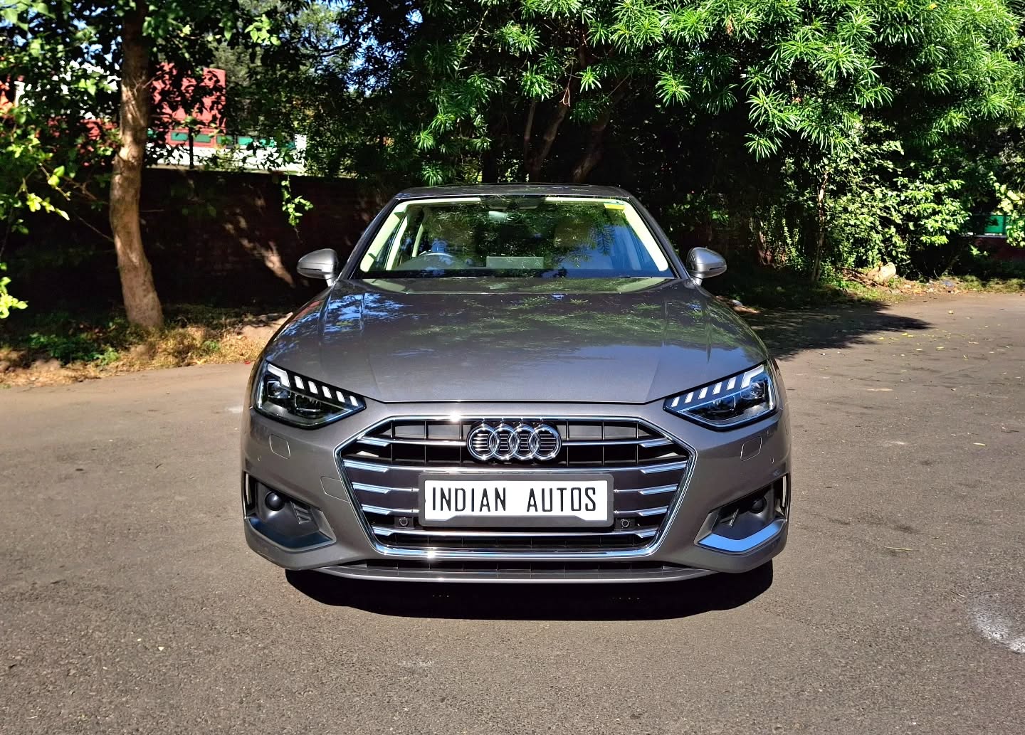 Audi A4 40 TFSI Technology