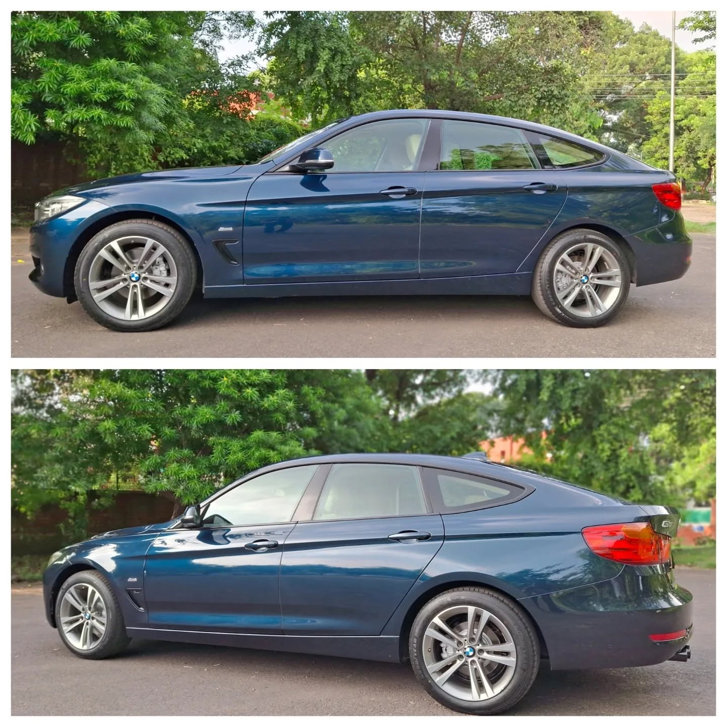 Vehicle thumbnail