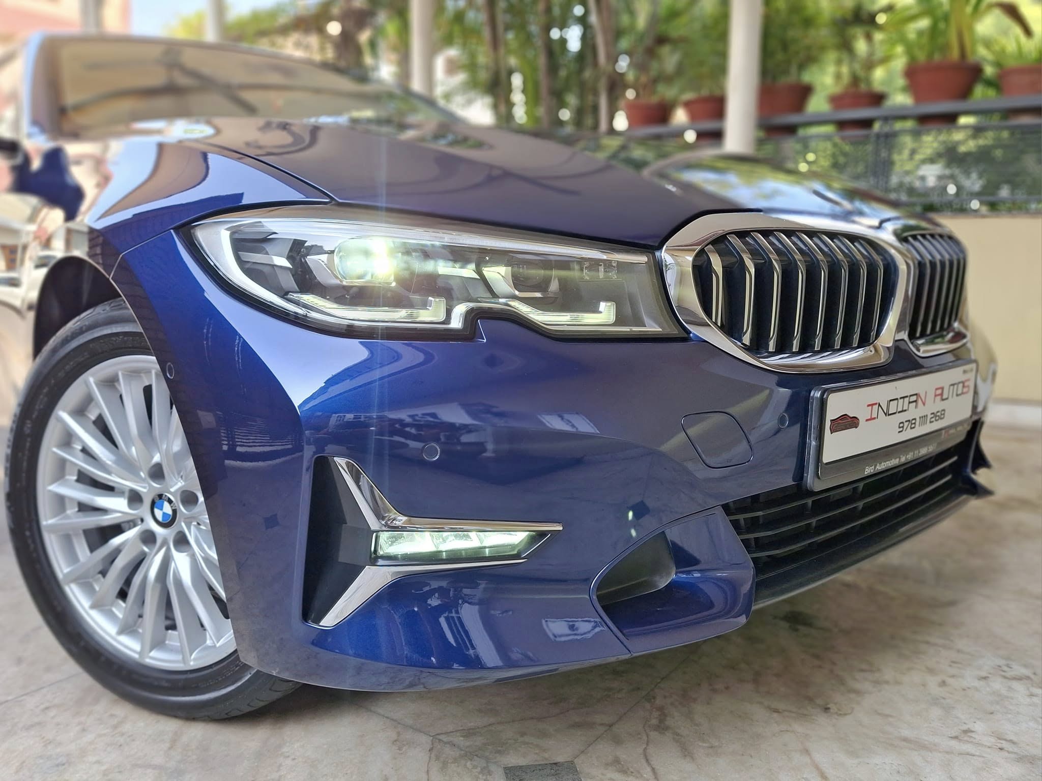 Vehicle thumbnail