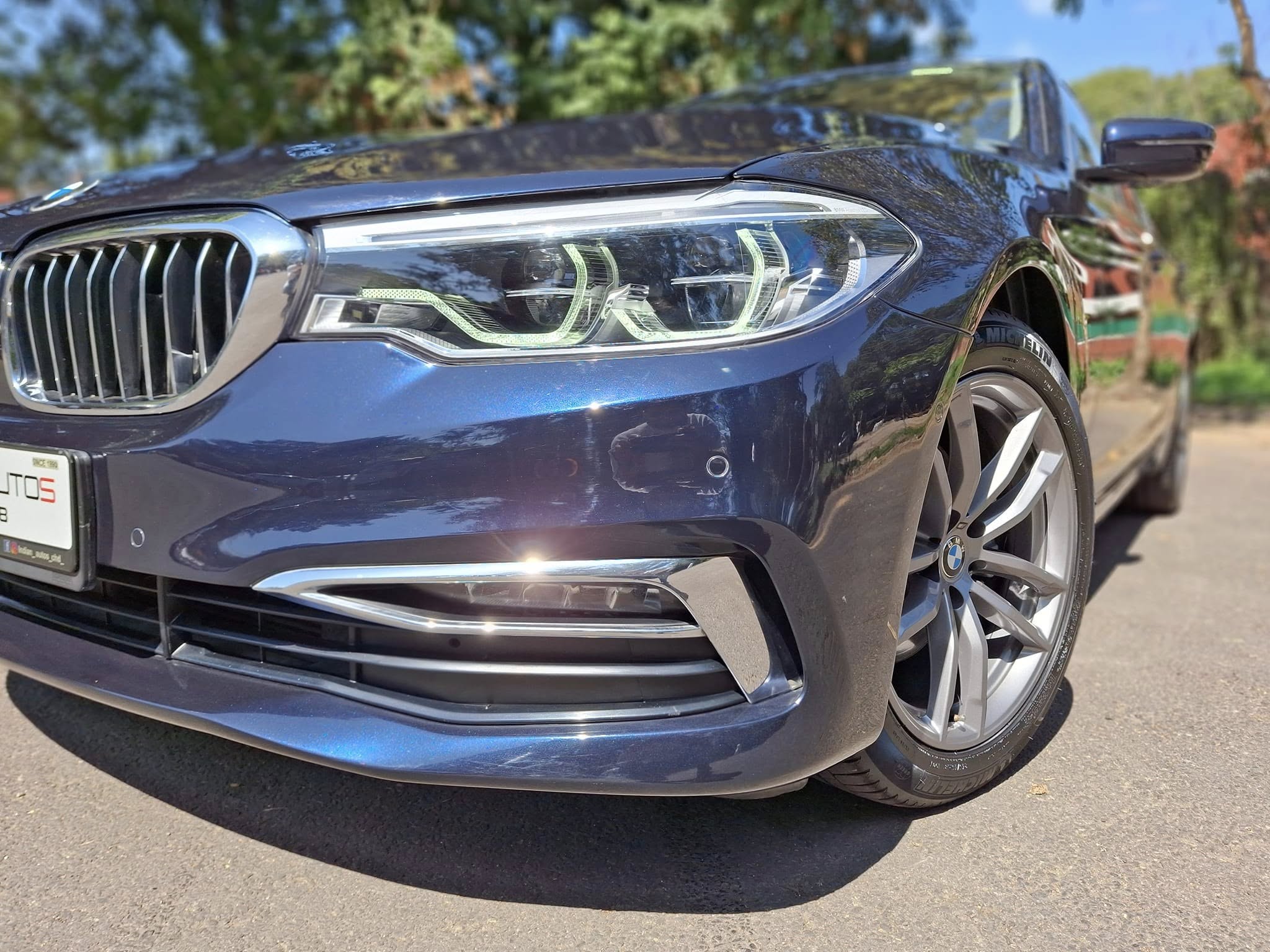 Vehicle thumbnail