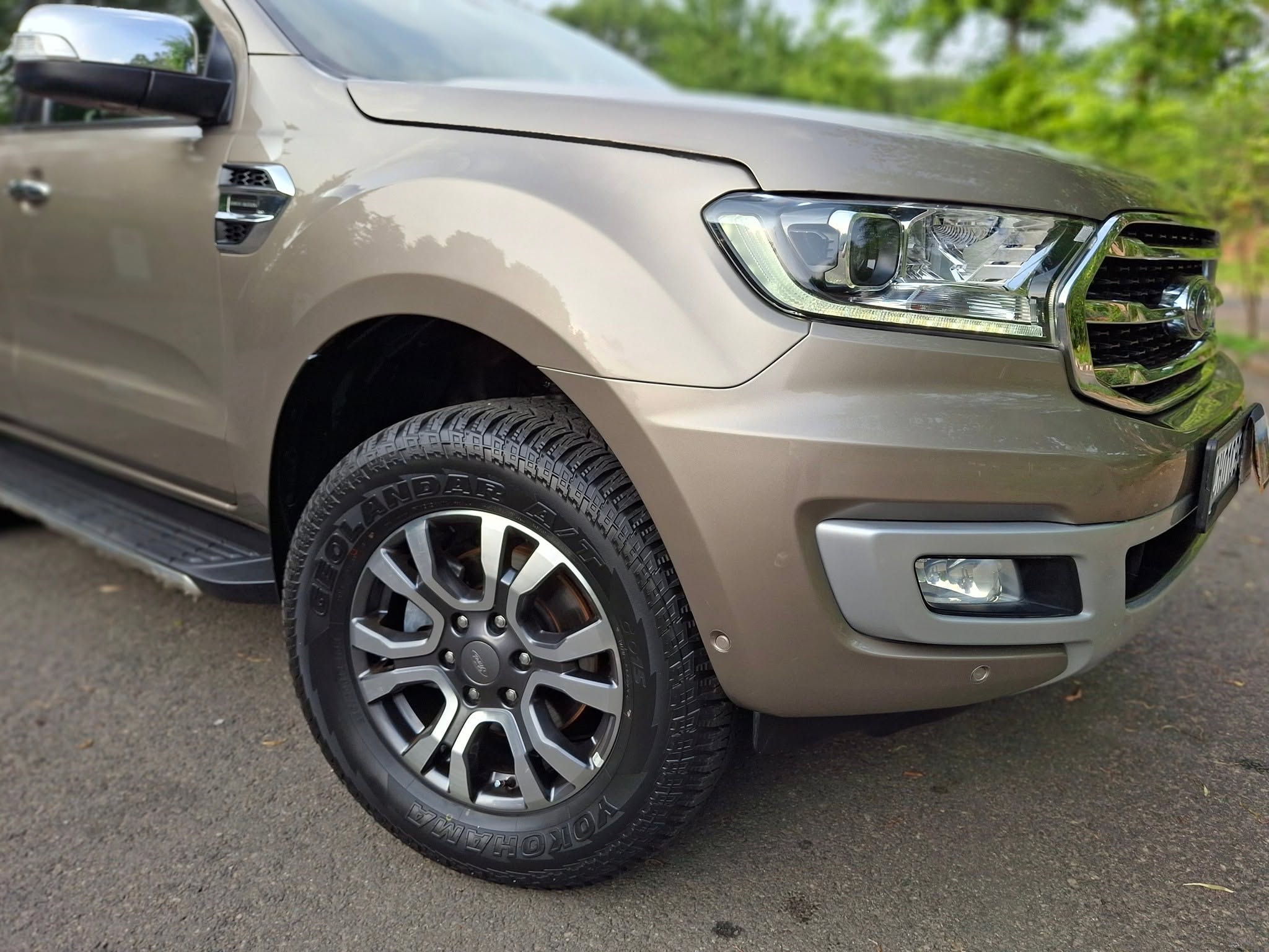 Vehicle thumbnail