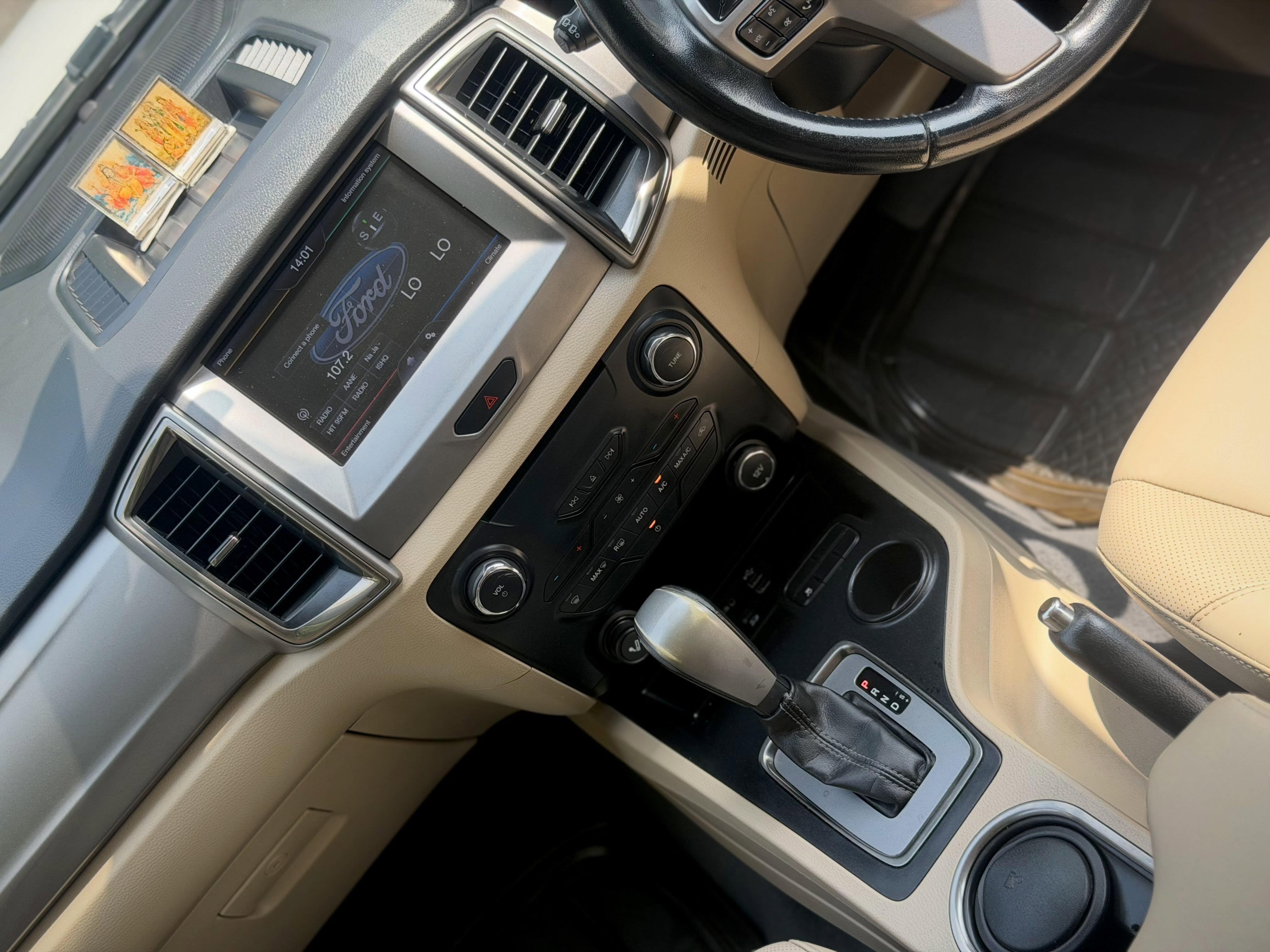 Vehicle thumbnail