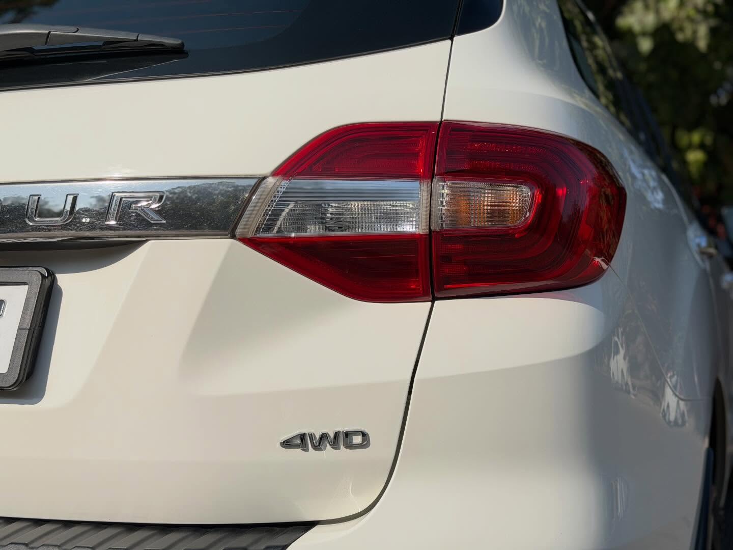 Vehicle thumbnail