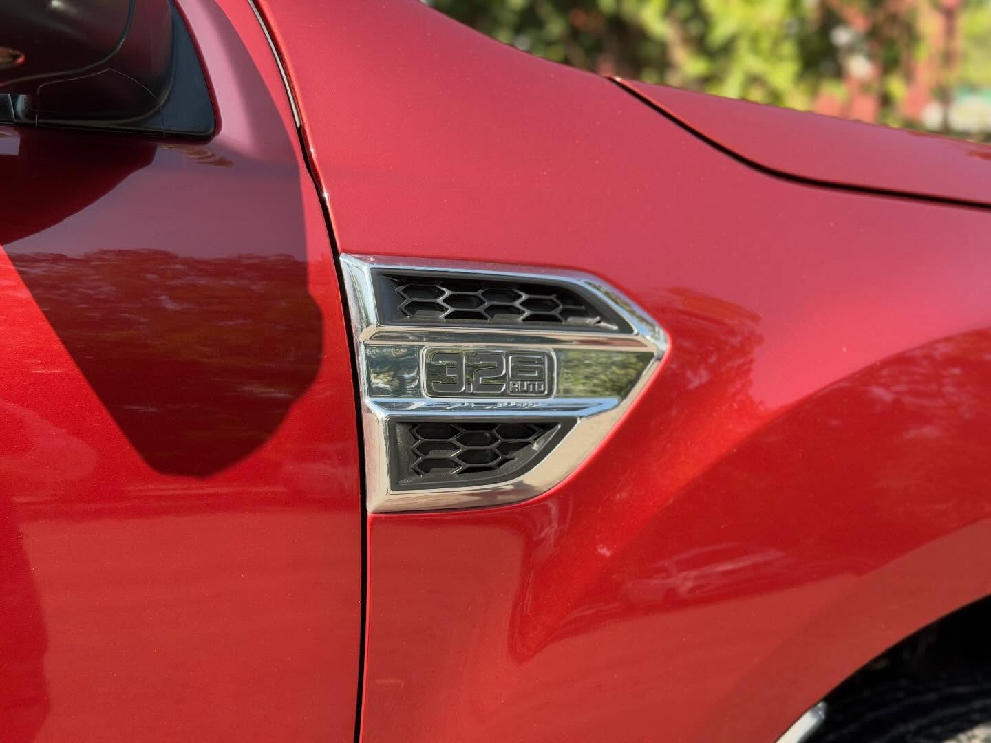 Vehicle thumbnail