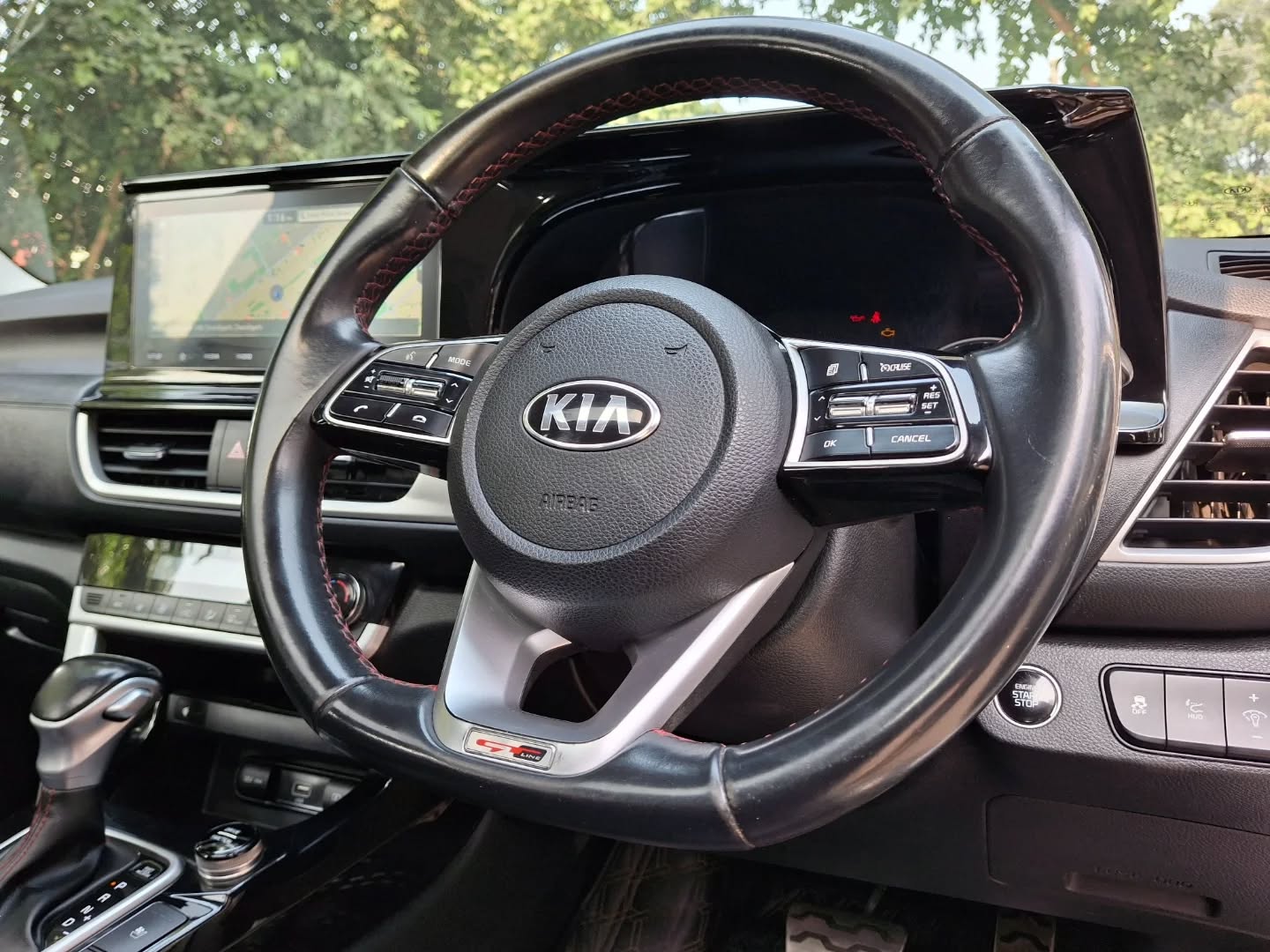 Vehicle thumbnail