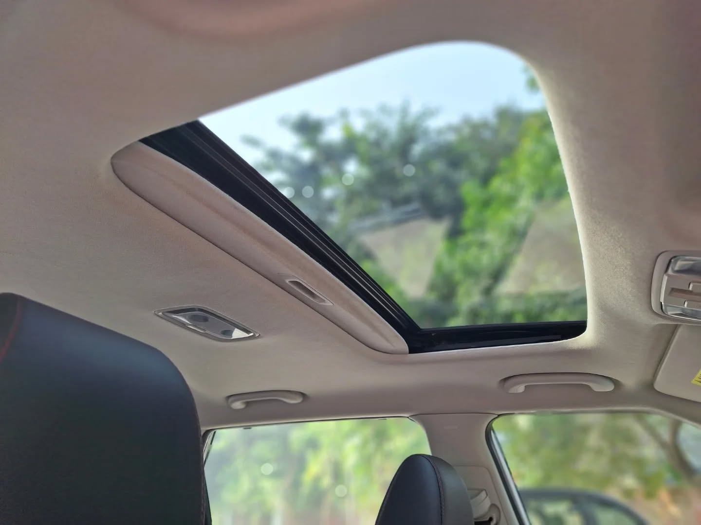 Vehicle thumbnail