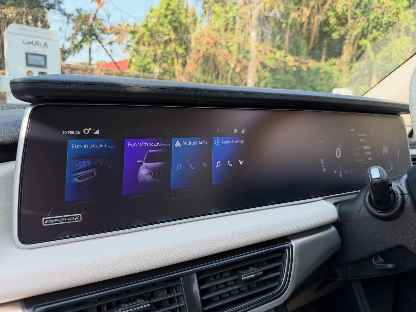 Vehicle thumbnail