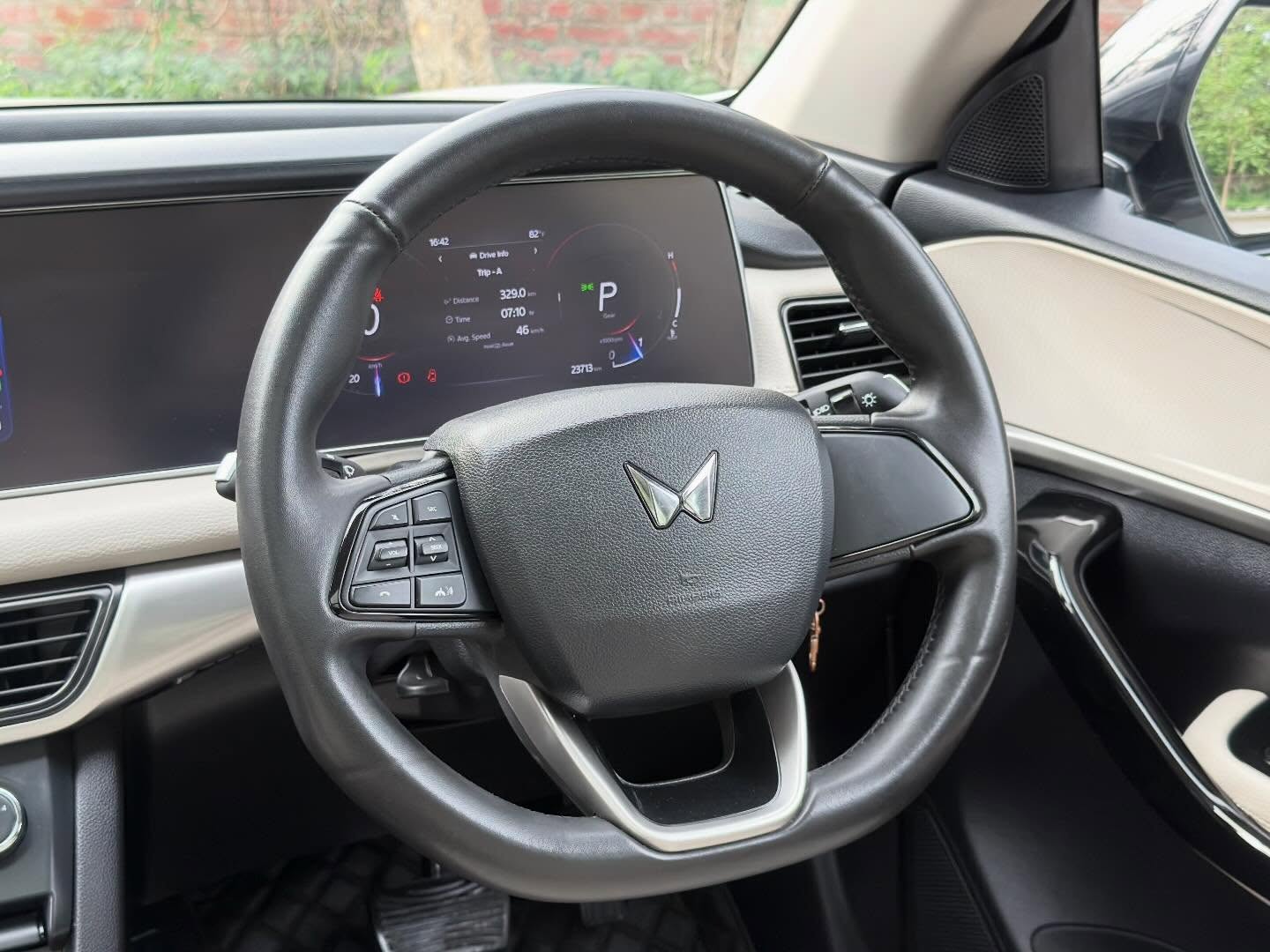 Vehicle thumbnail