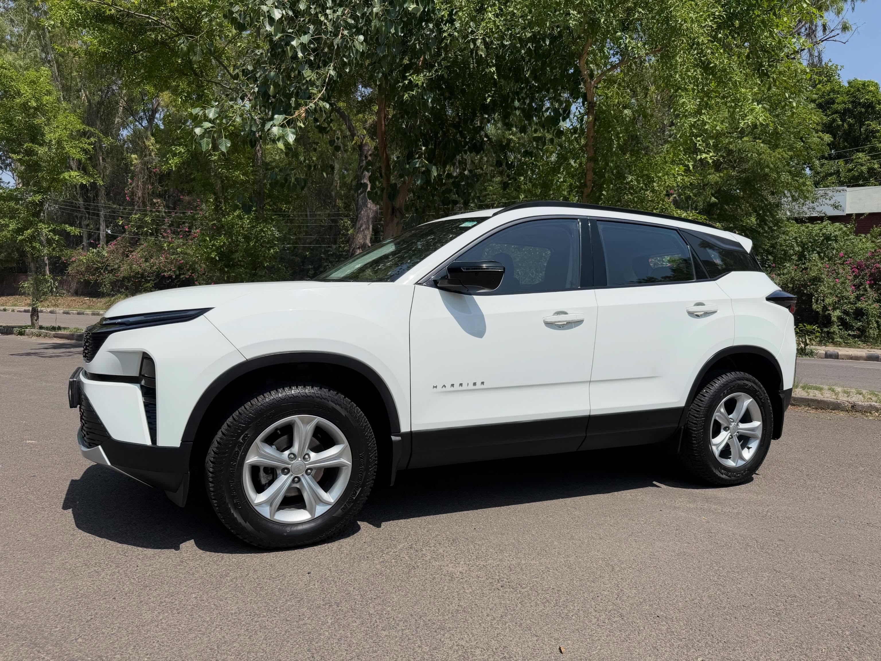 Vehicle thumbnail