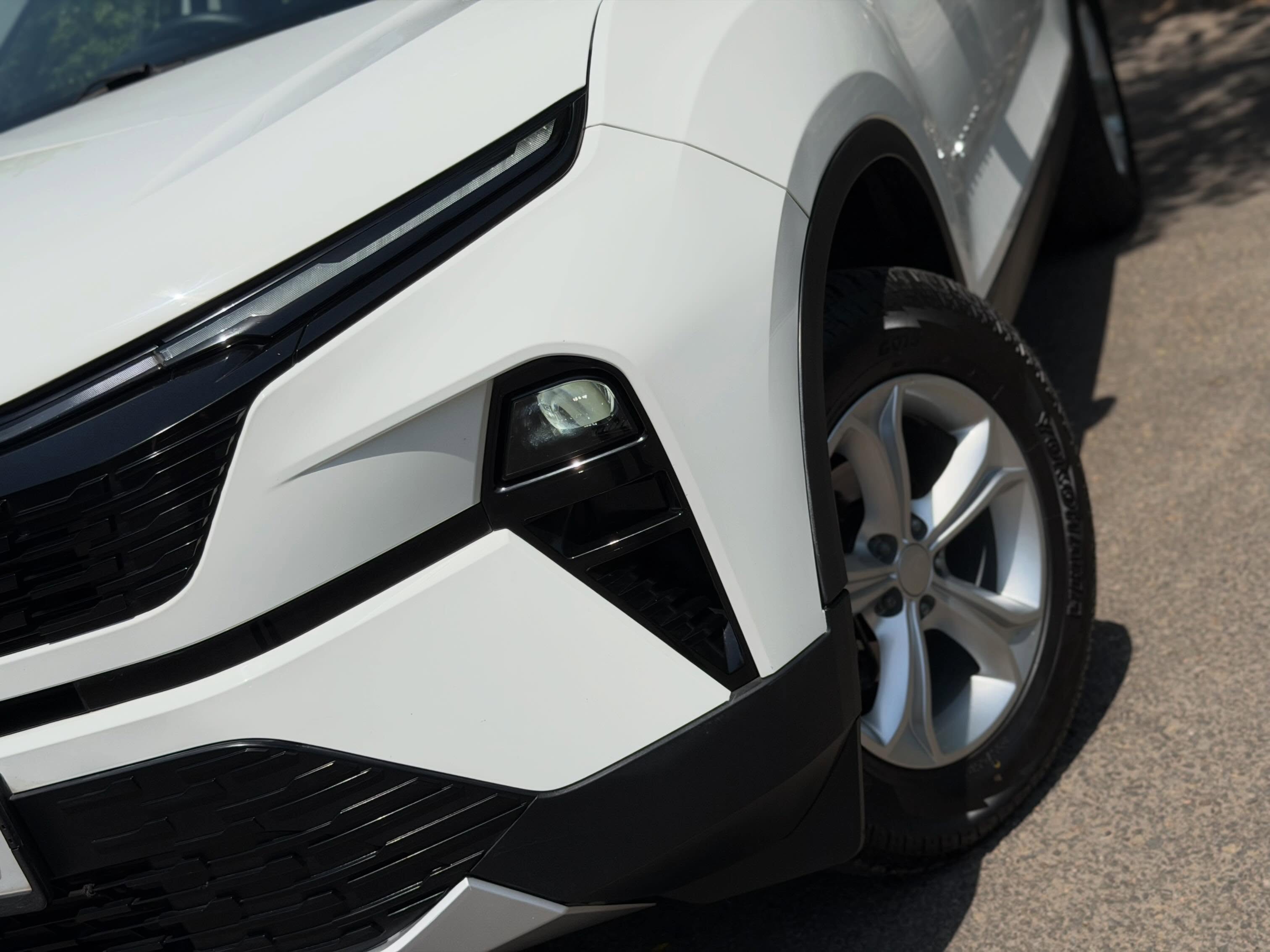 Vehicle thumbnail