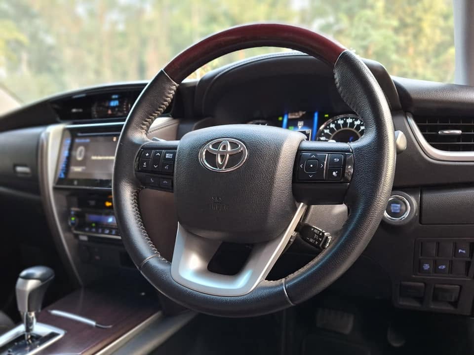 Vehicle thumbnail