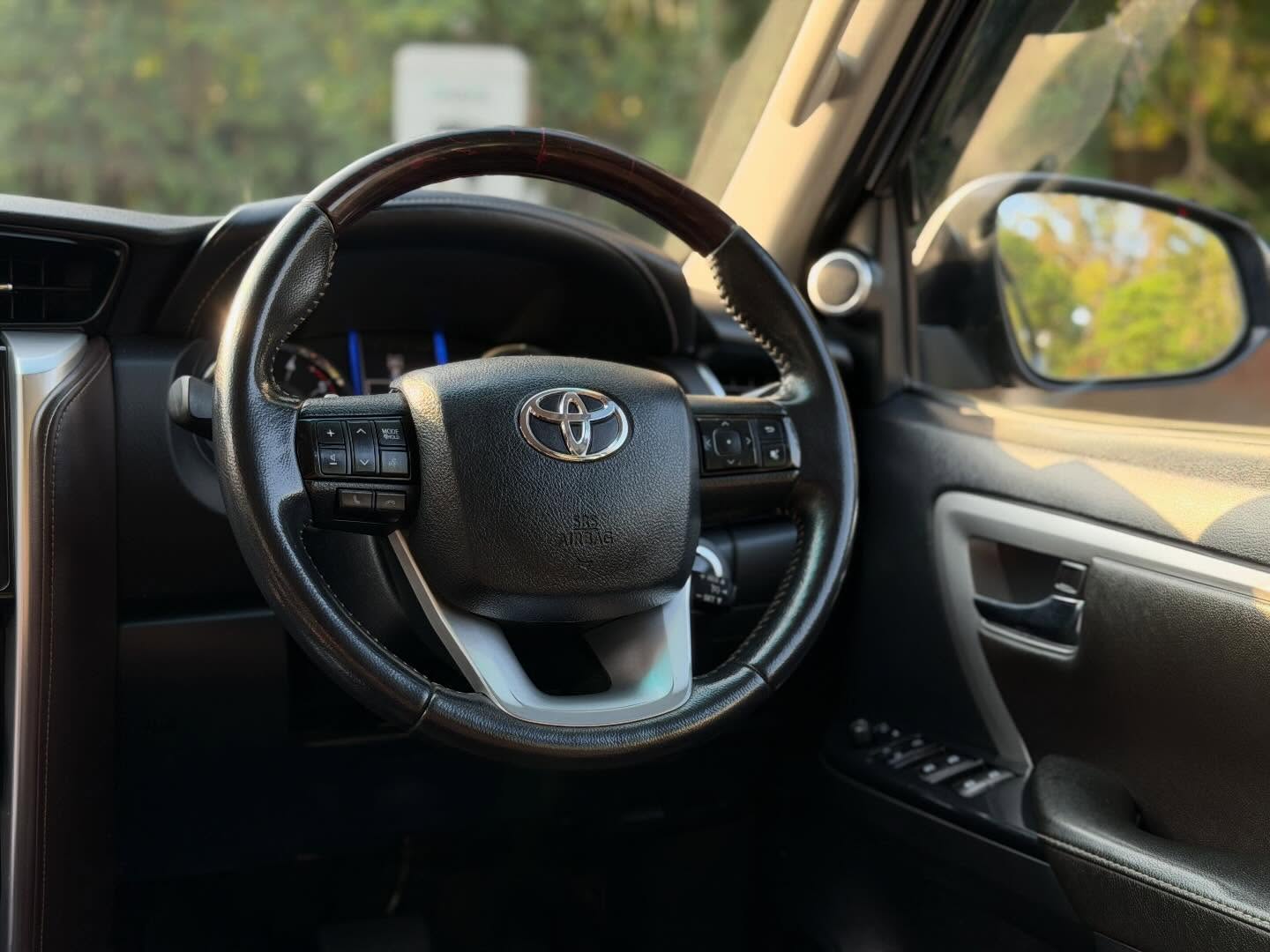 Vehicle thumbnail